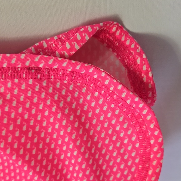 Vinyard Vines Girls Whale Print Skort Toddler 4T Active Sporty Nautical Beach - Picture 11 of 14